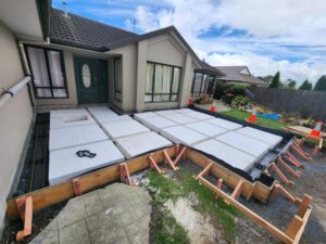 home extensions Auckland